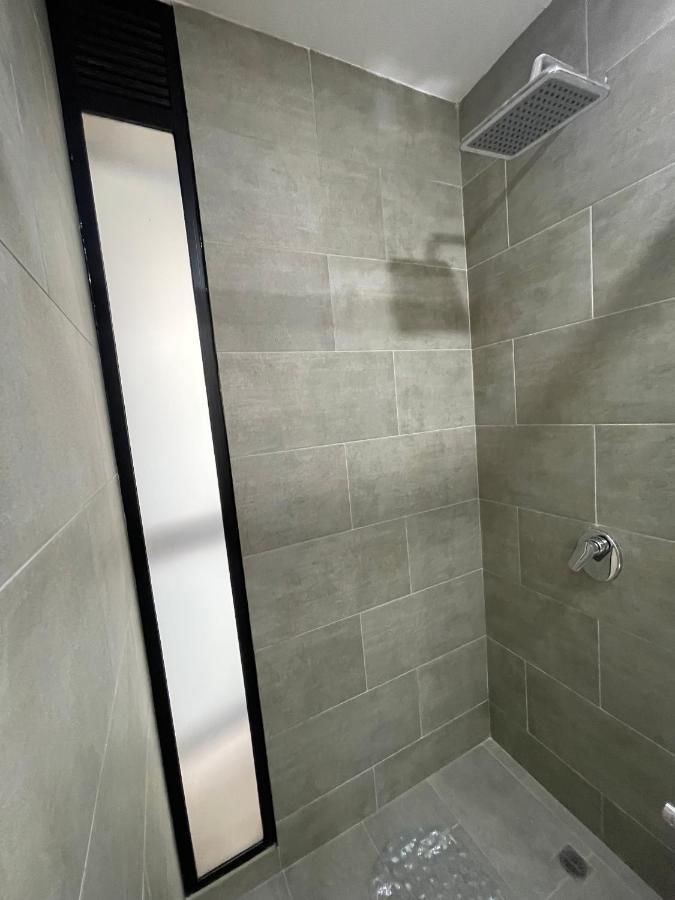 St. Louis Suites - Movistar Arena Bogota Bagian luar foto