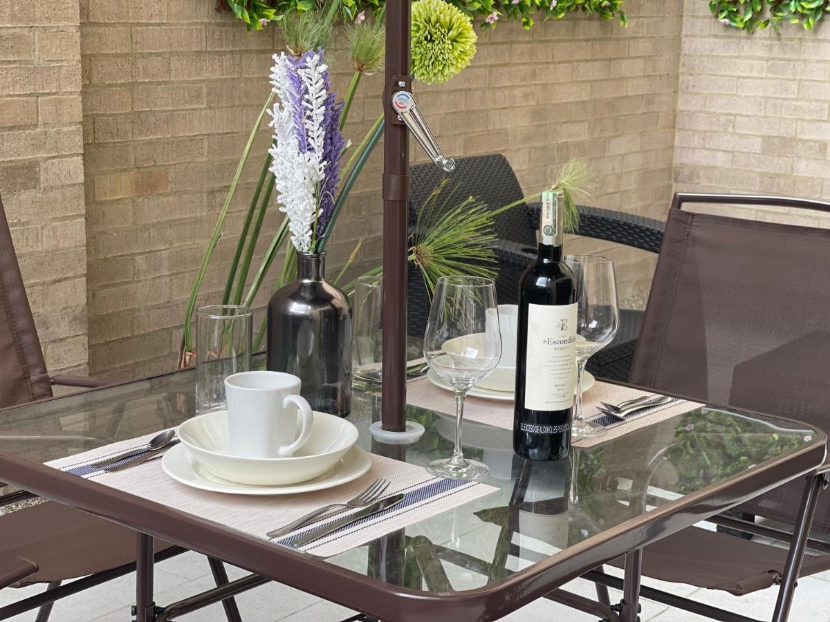 St. Louis Suites - Movistar Arena Bogota Bagian luar foto