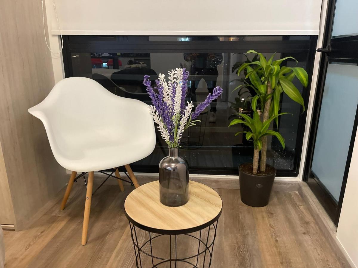St. Louis Suites - Movistar Arena Bogota Bagian luar foto